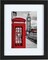 11x14 Picture Frame Set of 6, Display Pictures 8x10 with Mat or 11x14 Without Mat for Wall Mounting or Table Top, Photo Frames Collage for Wall Decor, Black Woodgrain.